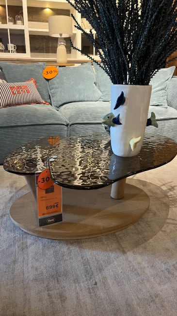 Table basse