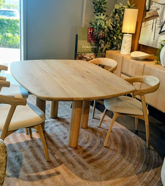 Table a manger