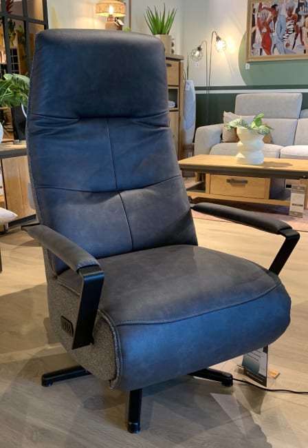 Fauteuil relax électrique