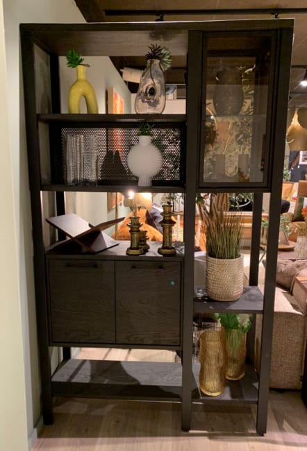 Séparateur de pièce L.120