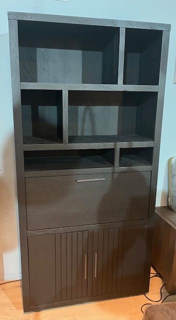 Armoire 100cm