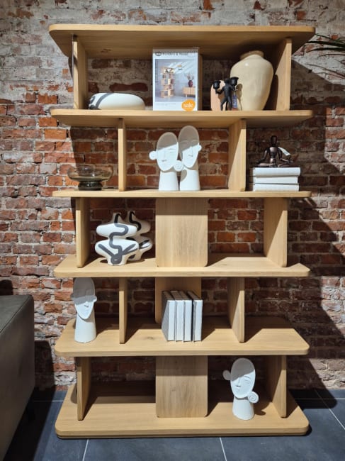 Roomdivider Azulaar