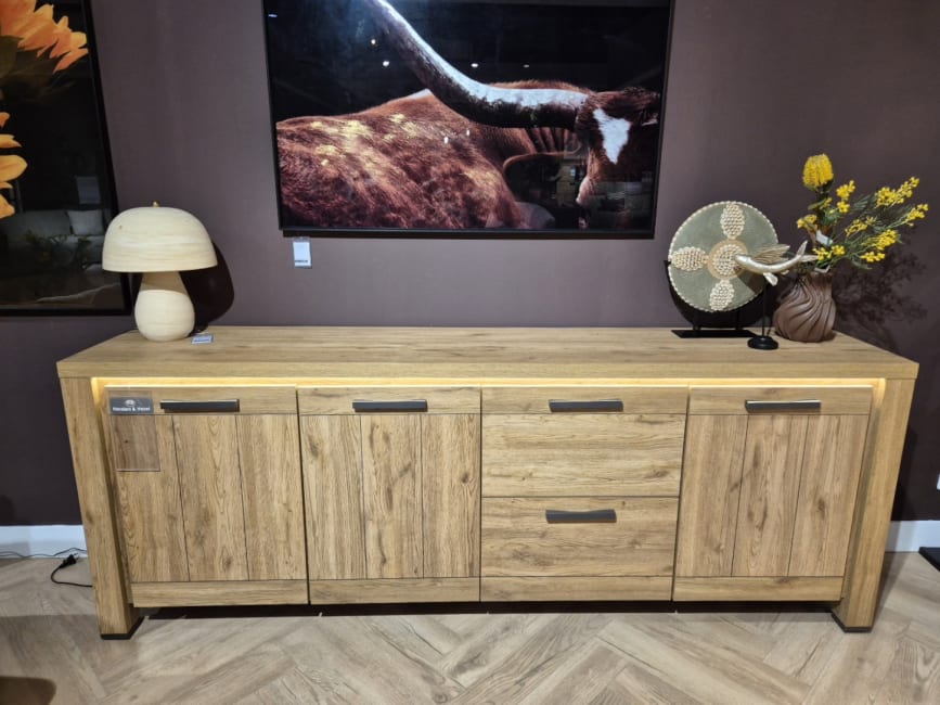 Dressoir Delmonte
