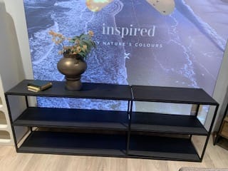 CONSOLE MODULO