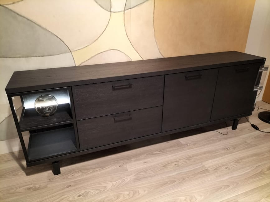Dressoir 230cm
