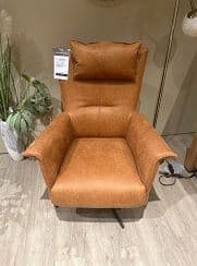 Fauteuil + repose tête