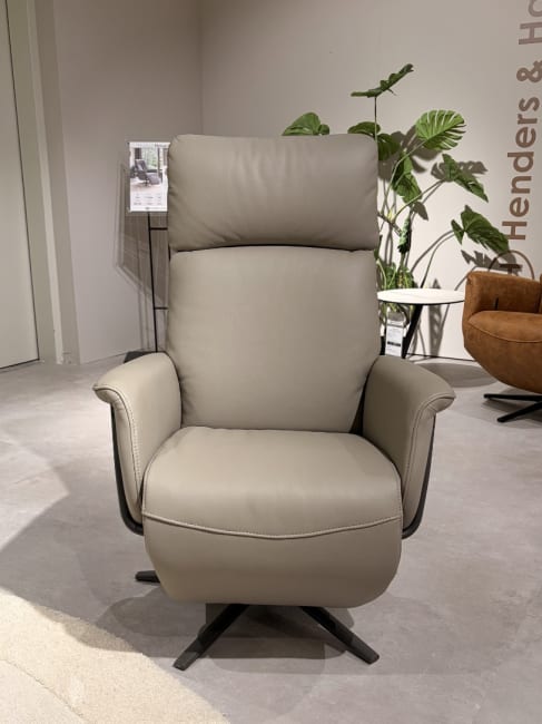 Stelvio relax fauteuil