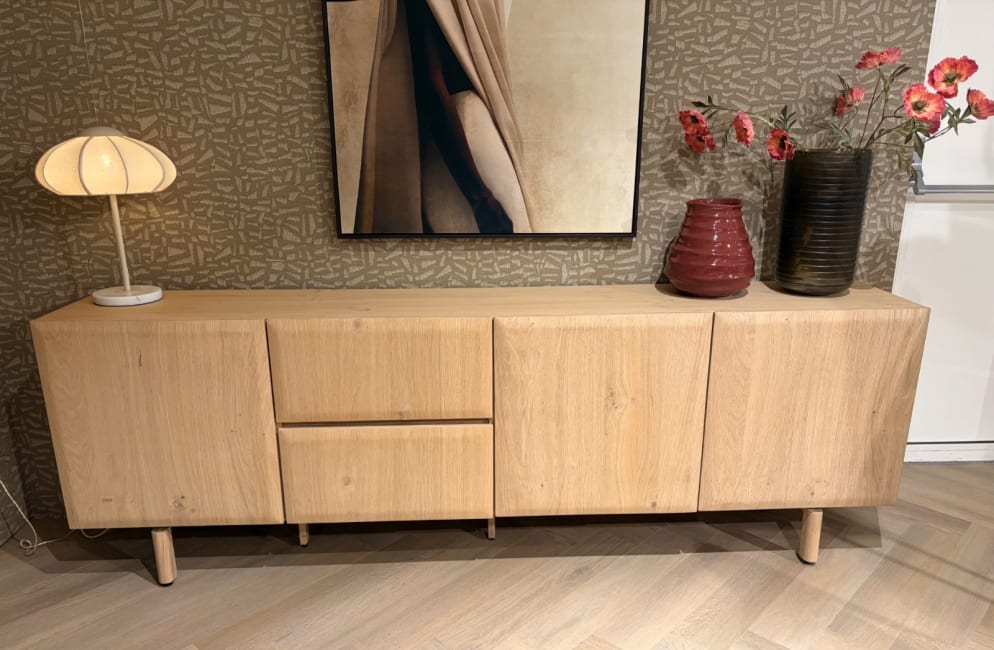 Azulo dressoir 240 cm