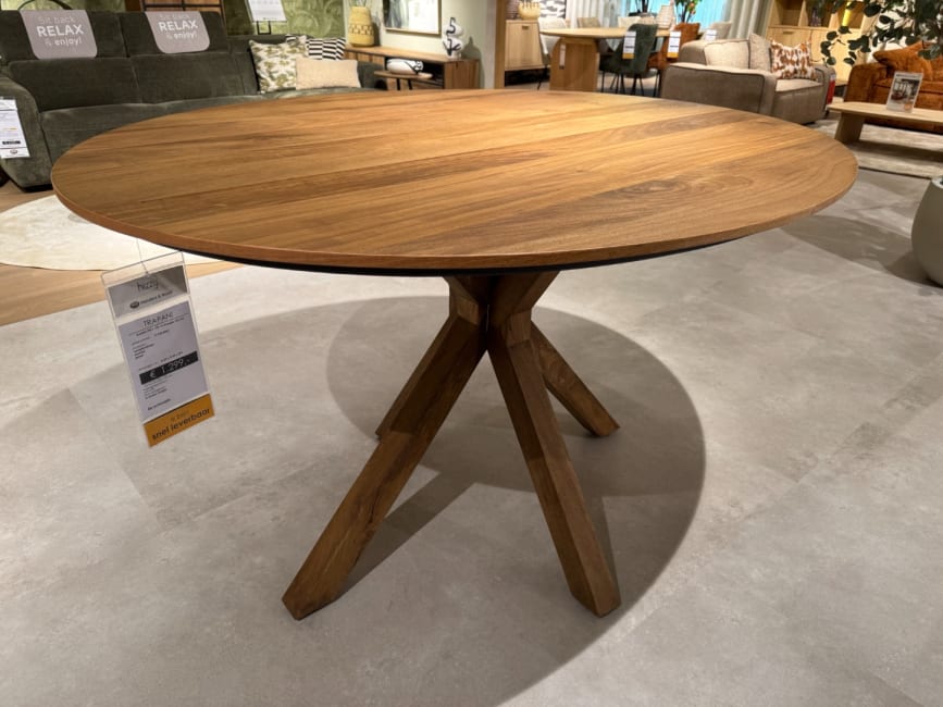 Bartafel Trapani