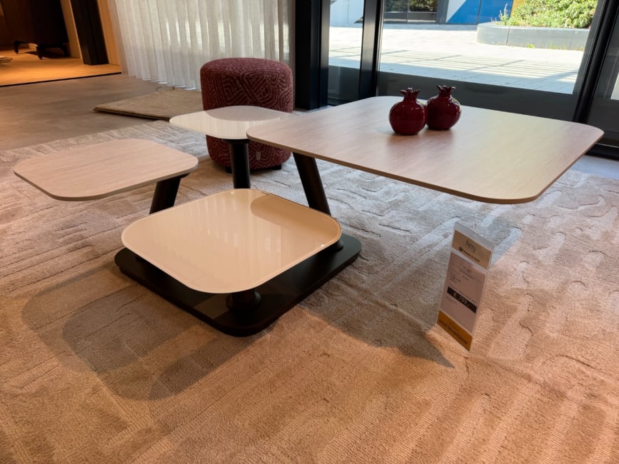 Salontafel Toby