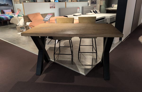 Bartafel Metalox