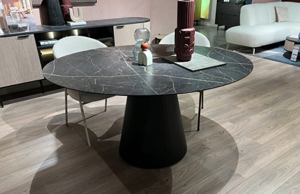 Eettafel Arabax