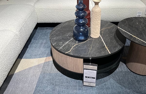 Salontafel Aramon