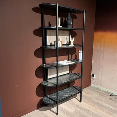 Boekenkast Aramon
