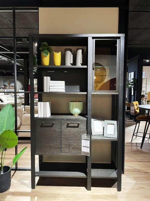 Roomdivider