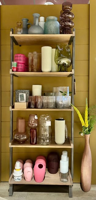 Roomdivider Vittoria
