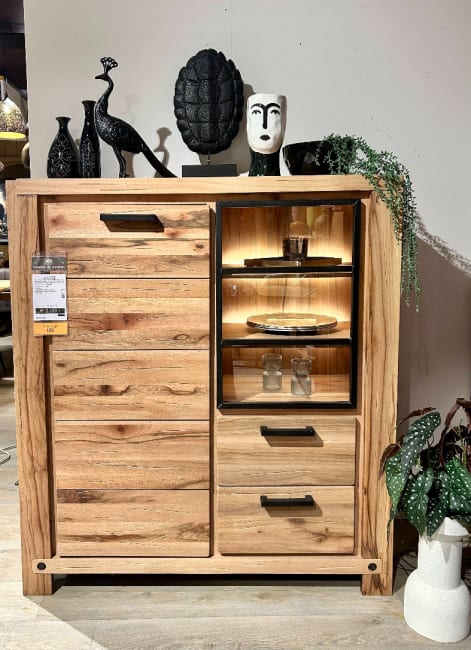 Highboard Maître