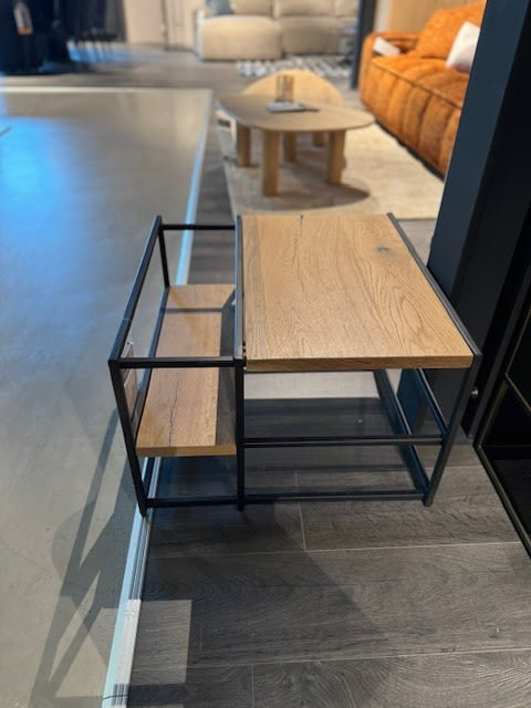 Bijzettafel City