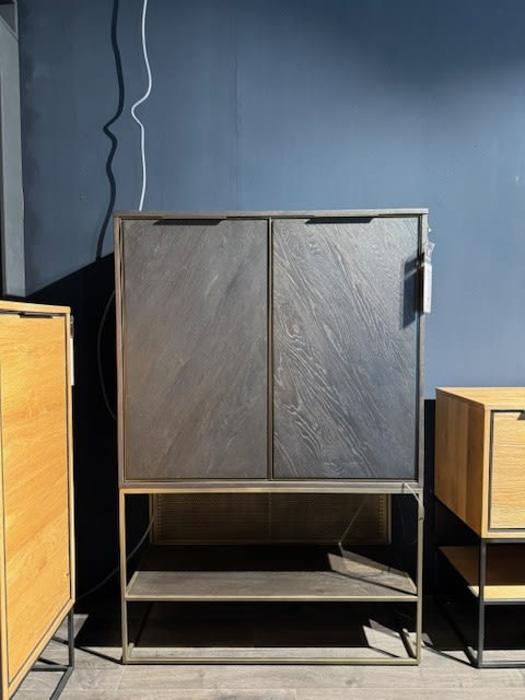 Highboard City