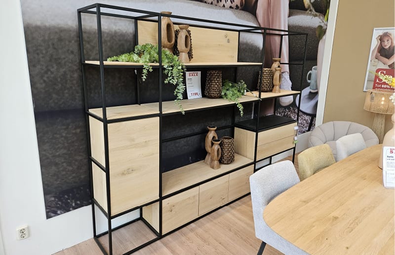 Tv-kast Modulo