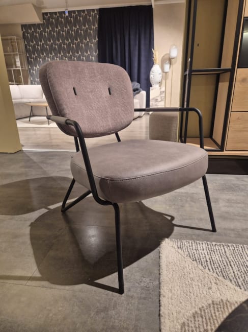 June fauteuil