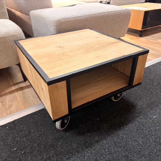 Hoektafel Kinna