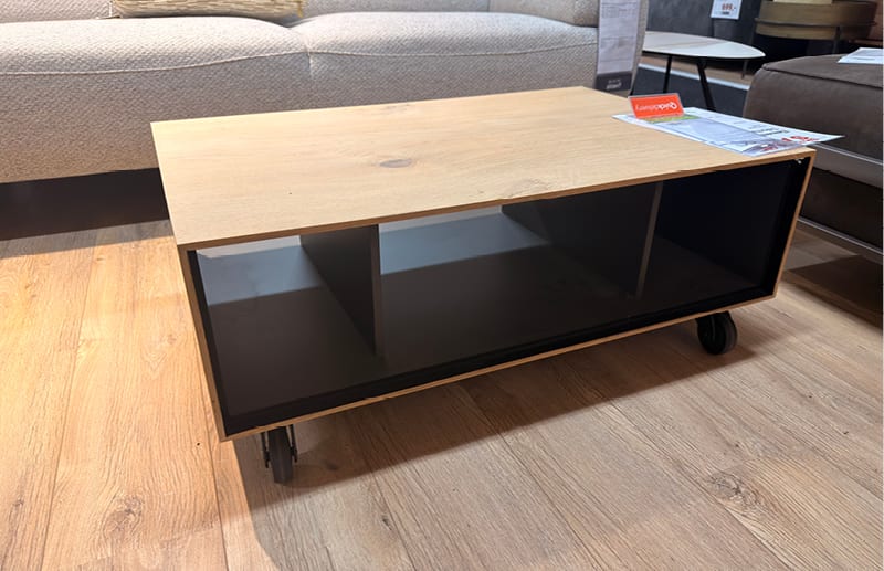 Salontafel Elements