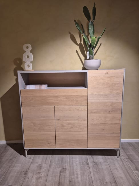 Modulo wandkast
