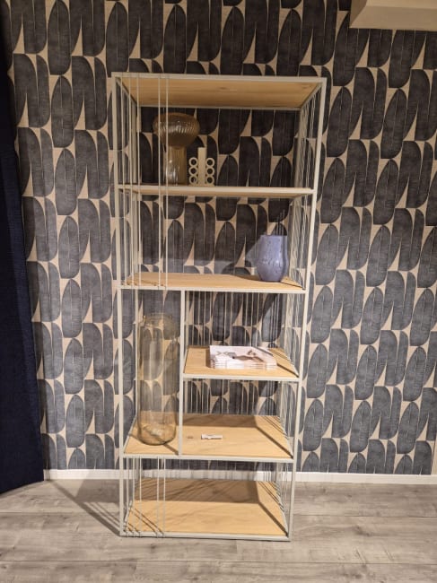 Niora roomdivider