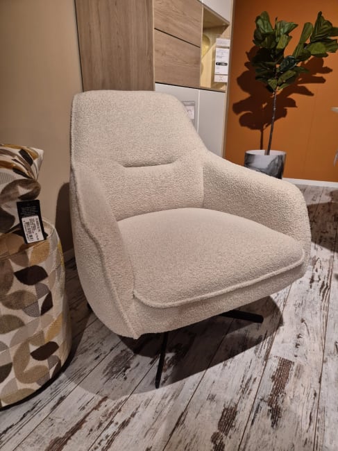 Oviedo fauteuil