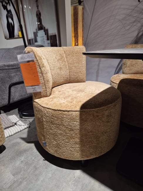 Roan fauteuil