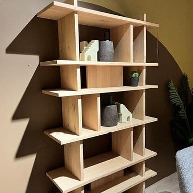 Roomdivider Castello