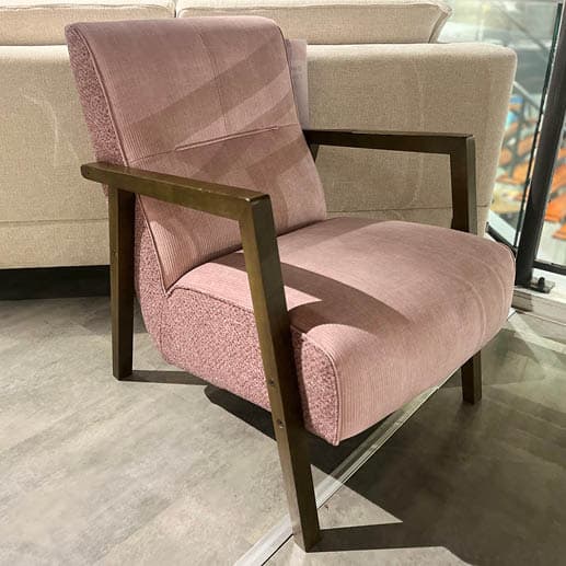 Fauteuil Bueno