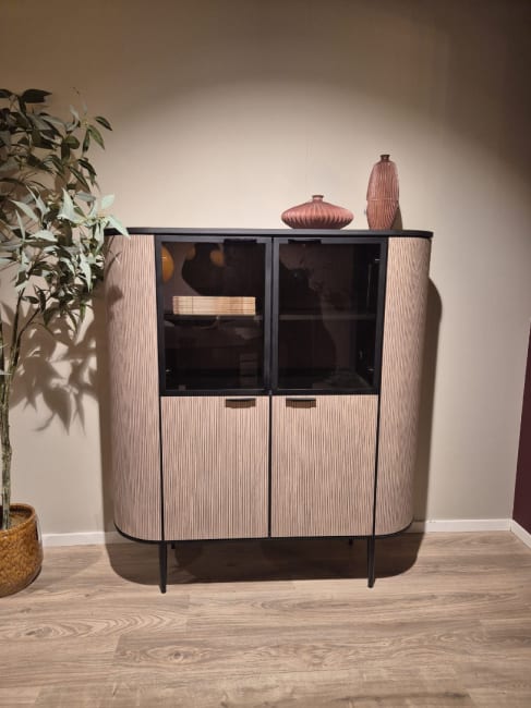Aramon highboard