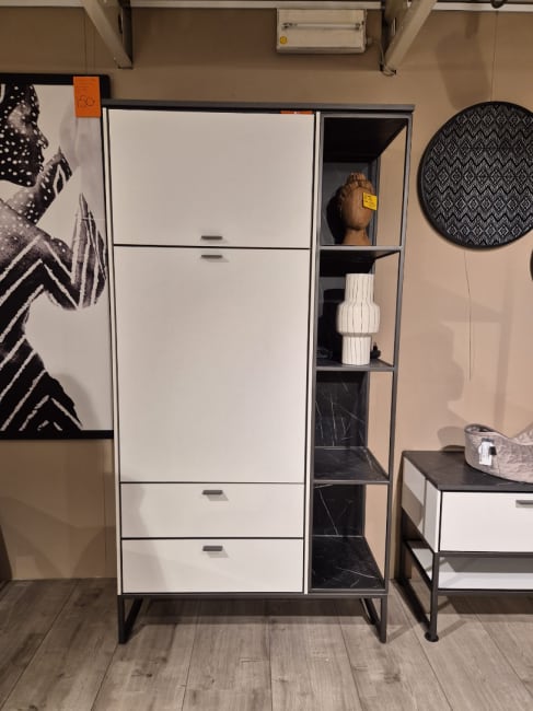 Bogota highboard