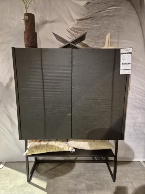 Carving highboard