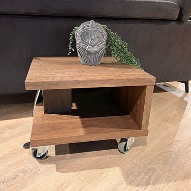 Bijzettafel Cubo