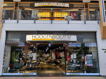 bijstand Daarom Zielig Woonwinkel Hoogenboezem in Den Haag - Henders & Hazel