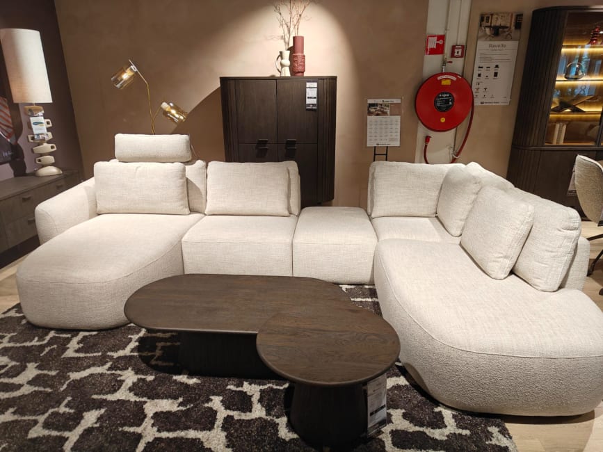 U- Bank Basento