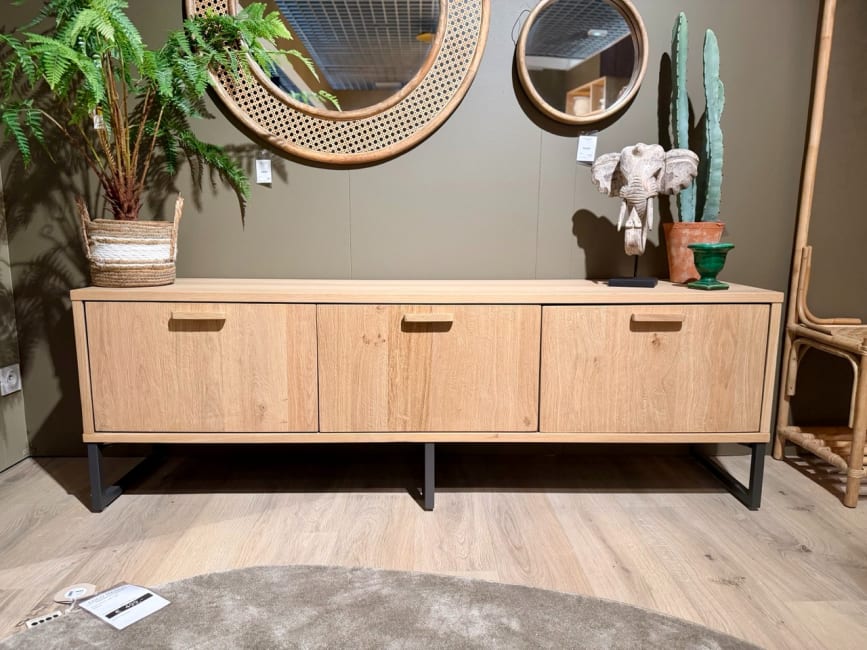 Meuble TV 181cm