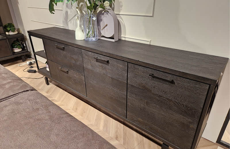 Dressoir Ridgefield