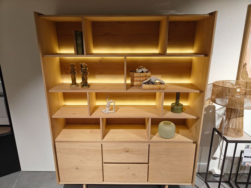 Buffetkast Valgard