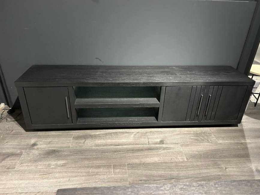 Lowboard Pavie, 200 cm