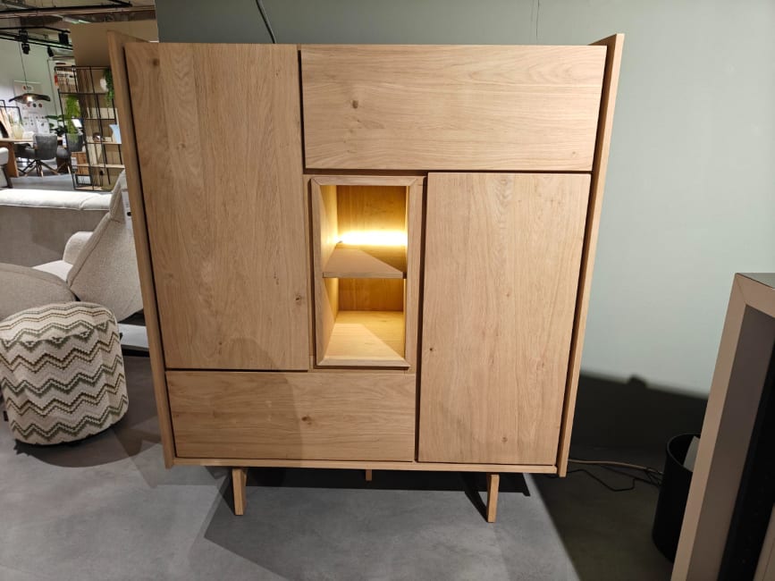 Highboard Valgard