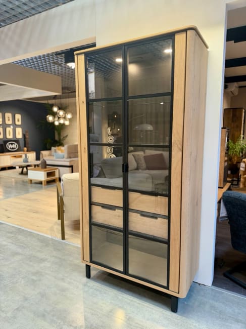 Vitrine 100cm
