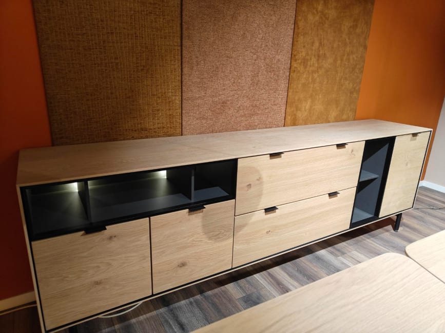 Dressoir Elements