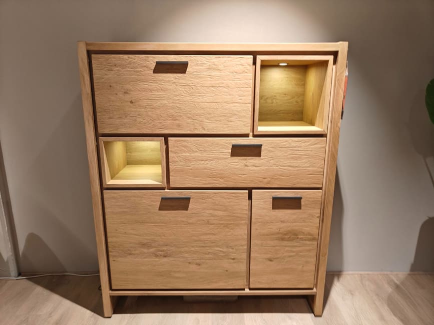 Highboard Nystead