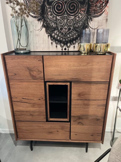 Highboard 120cm