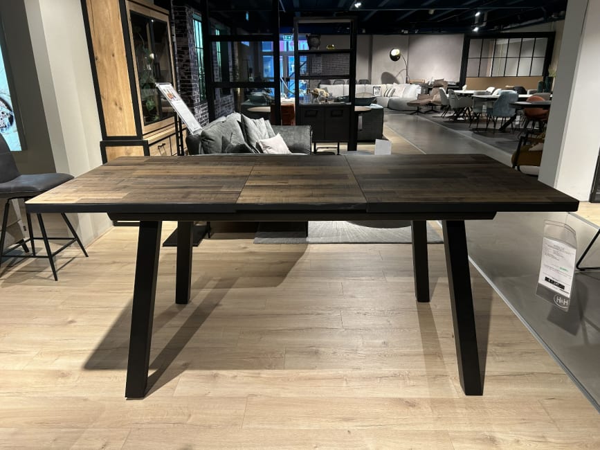 Bartafel Avalox, 98 x 160 cm