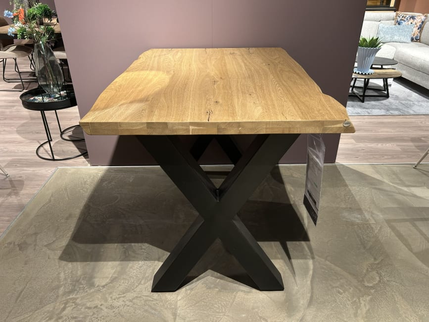 Bartafel Metalox, 90 x 130 x 92 cm